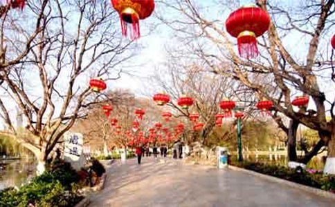 描写节日习俗的诗句