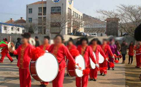 谈电视媒体对传统节日文化的影响