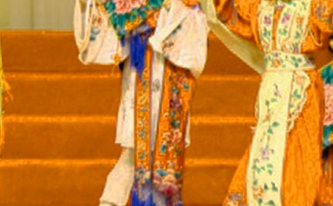 变脸与变性:京剧在美国舞台上的呈现