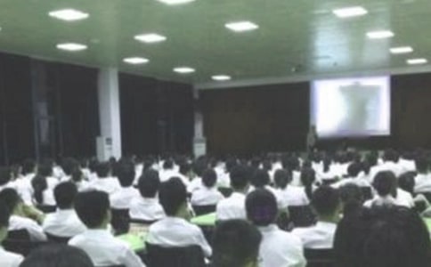 精选演讲竞聘演讲稿范文七篇