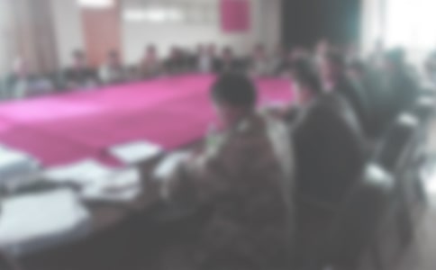 社区居委会个人工作总结