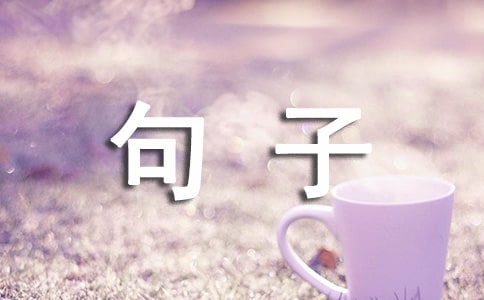 实用的伤痛的句子集锦90句