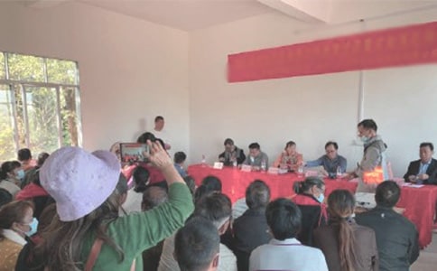 培训班开班仪式学员代表的发言稿范文