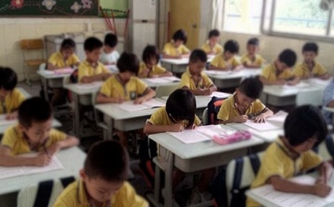 2022初中开学第一课教学反思「精选」