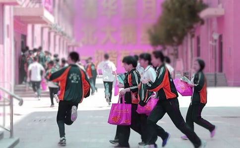 2022高中开学第一课反思范文
