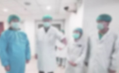 医务人员抗疫工作总结