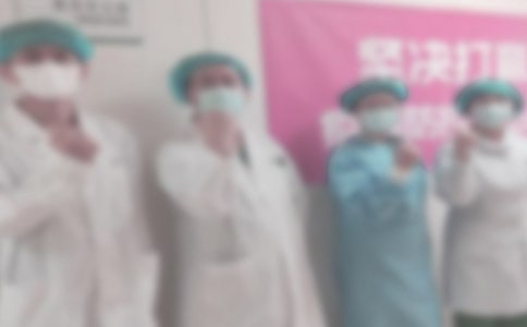 坚持抗疫的励志句子(精选170句)