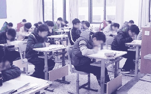 2017证券从业资格考试计划