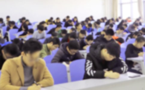 职称英语考试课堂笔记:完形填空