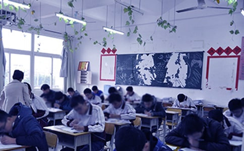 职称英语卫生类考试考前的每日一练