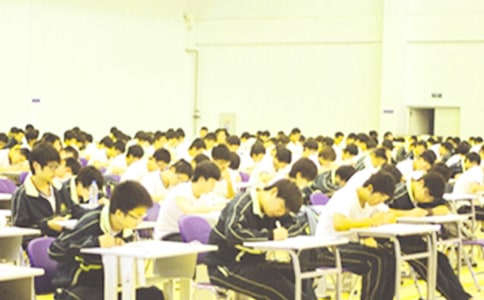 2017年检验技师考试血液检验重要考点