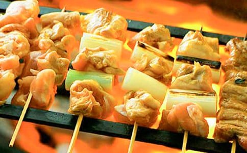 开烤肉店创业计划书
