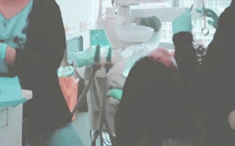 寒假口腔医院实习实践报告