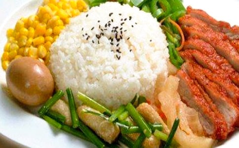 快餐连锁店的坎