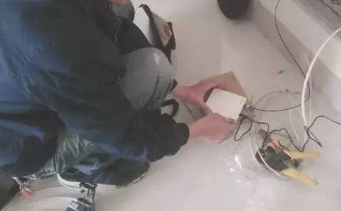 宽带技术分析