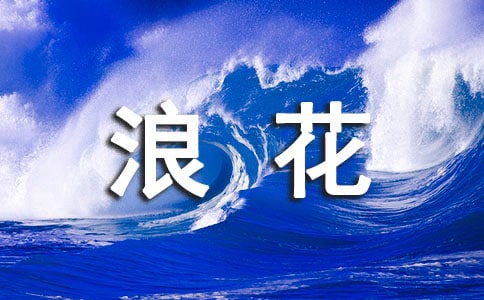 浪花淘尽英雄——读《三国演义》有感