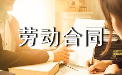 长期劳动合同范本标准版(精选12篇)