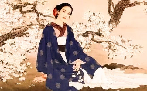 对李清照咏春词赏析