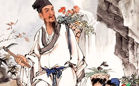 浅谈李时珍治疗痛风的用药经验