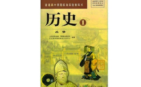 有关初中历史的教学反思