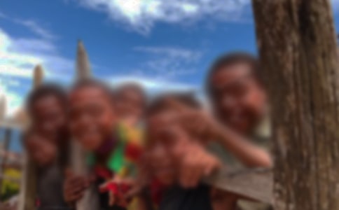 留守儿童帮扶活动总结