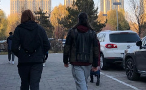 美国留学签证面试问题