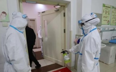 H7N9�������е�֢״��Ԥ����ʩ�����¡�