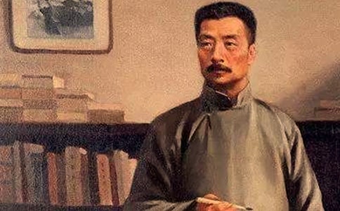 试论鲁迅小说的悲剧人物形象