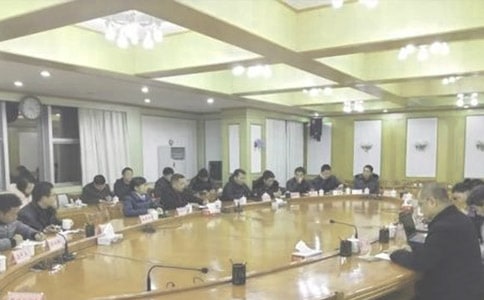 最新旅游局上半年工作总结报告