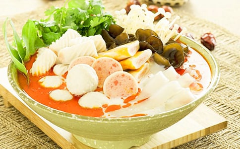 怎么样才能够成功的创业开一家麻辣烫店
