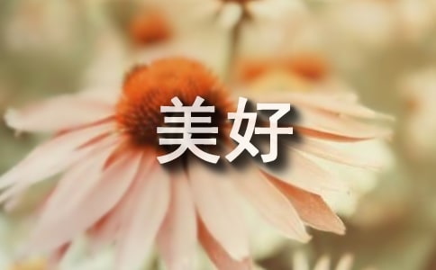 记录点滴留住美好的说说