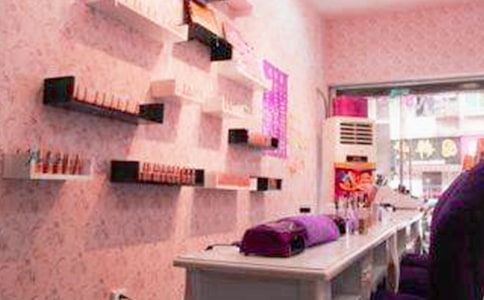 美甲店创业计划书集合8篇
