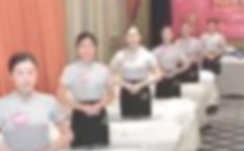 美容师年终个人工作总结 12篇