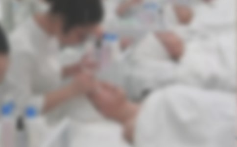 美容师年终总结范文