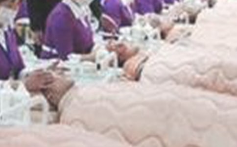 美容师的年度工作总结