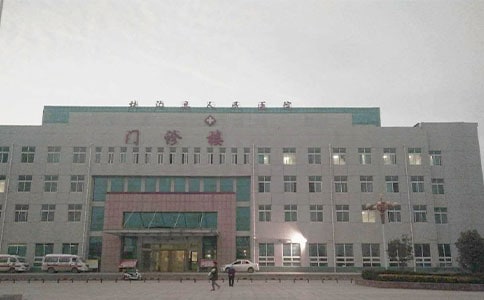 医院门诊药房个人工作总结4篇