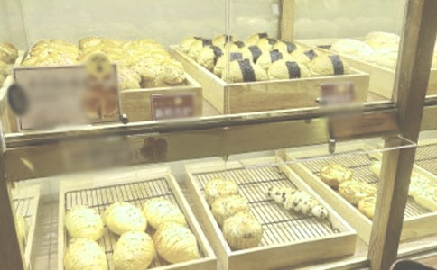 大学生的面包店创业计划书