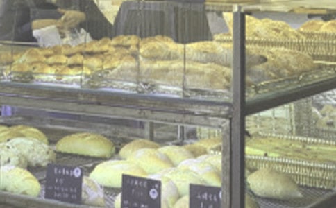 面包店创业计划书(15篇)