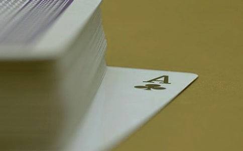 《致命魔术》经典台词范本600字
