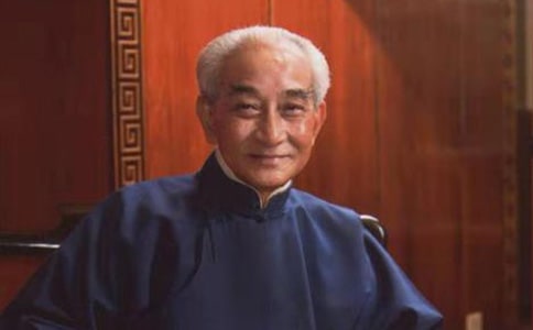国学大师南怀瑾先生语录