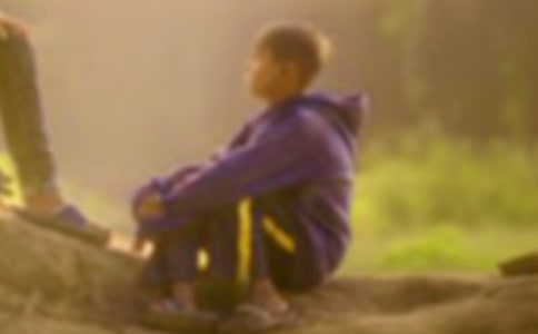 《老男孩》经典台词精选
