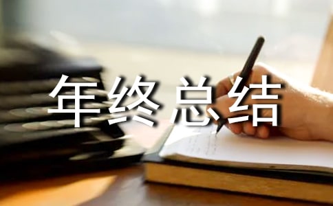 年终总结发言稿大全
