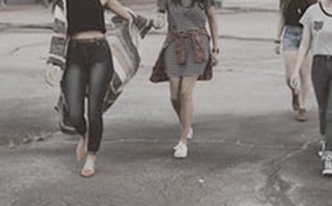 哄女孩子的甜言蜜语 哄女友的超甜情话