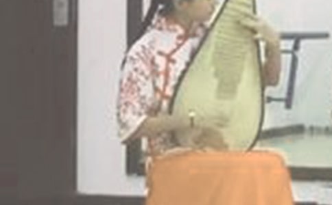 《琵琶行》教学反思