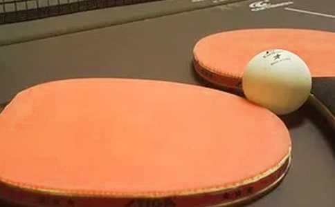 乒乓球比赛总结
