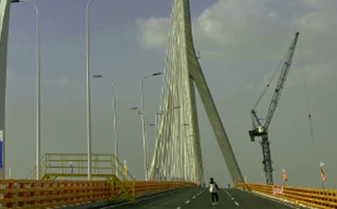 2017公路监理工程师《道路与桥梁》多选题练习