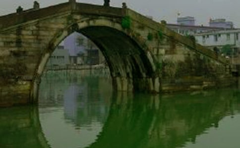 道路桥梁认知实习报告
