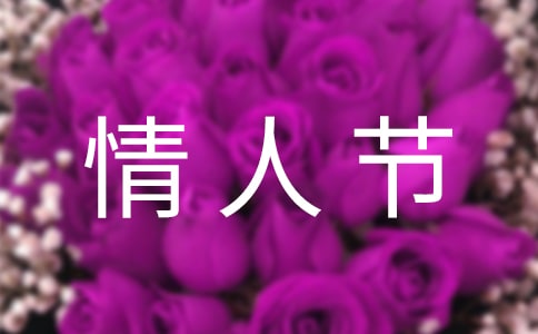 情人节单身狗说说精选