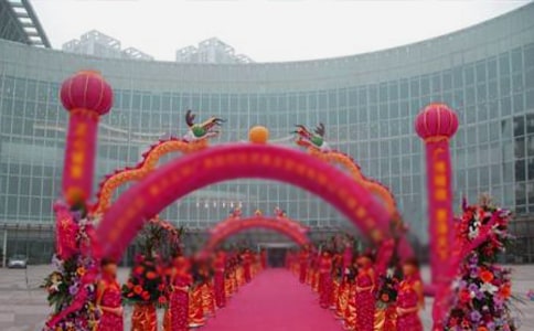 祠堂落成庆典主持台词(通用6篇)