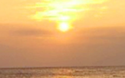 描写夕阳晚霞的说说,形容晚霞唯美的句子,关于日落的优美说说